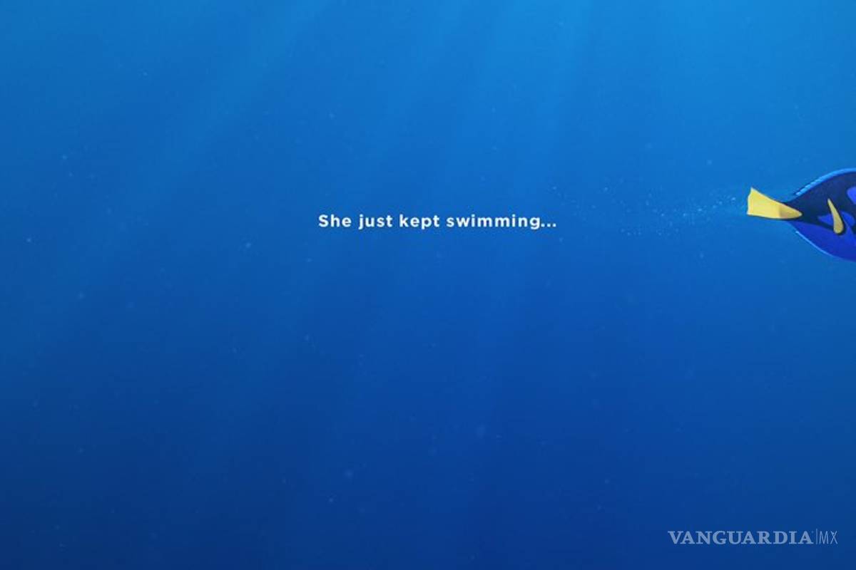 Pixar presenta el trailer de &quot;Buscando a Dory&quot;