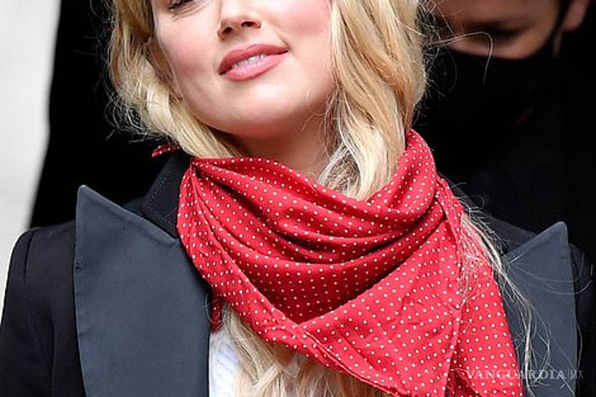 $!Amber Heard golpeaba a Johnny Depp: guardaespaldas; Elon Musk sería quien la golpeó