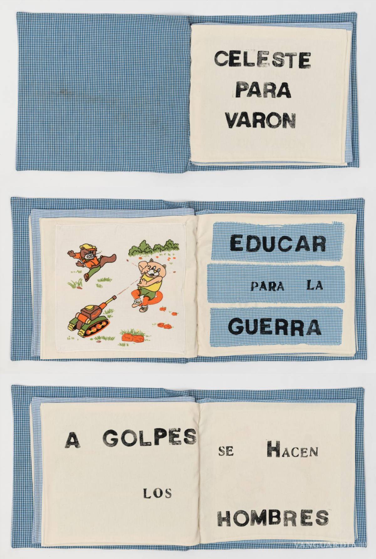 $!Entramados colectivos: Arte que teje comunidades