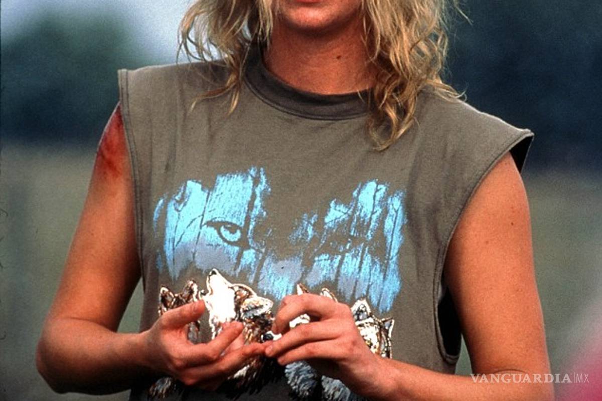 $!Charlize Theron sorprende y sube 15 kilos para película