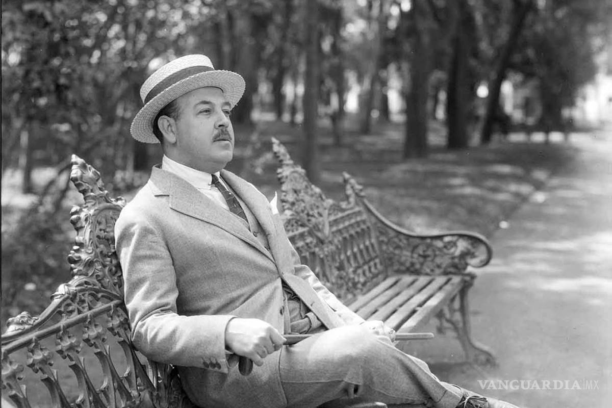 Alfonso Reyes un regiomontano internacional, hoy se conmemora su 60 aniversario luctuoso