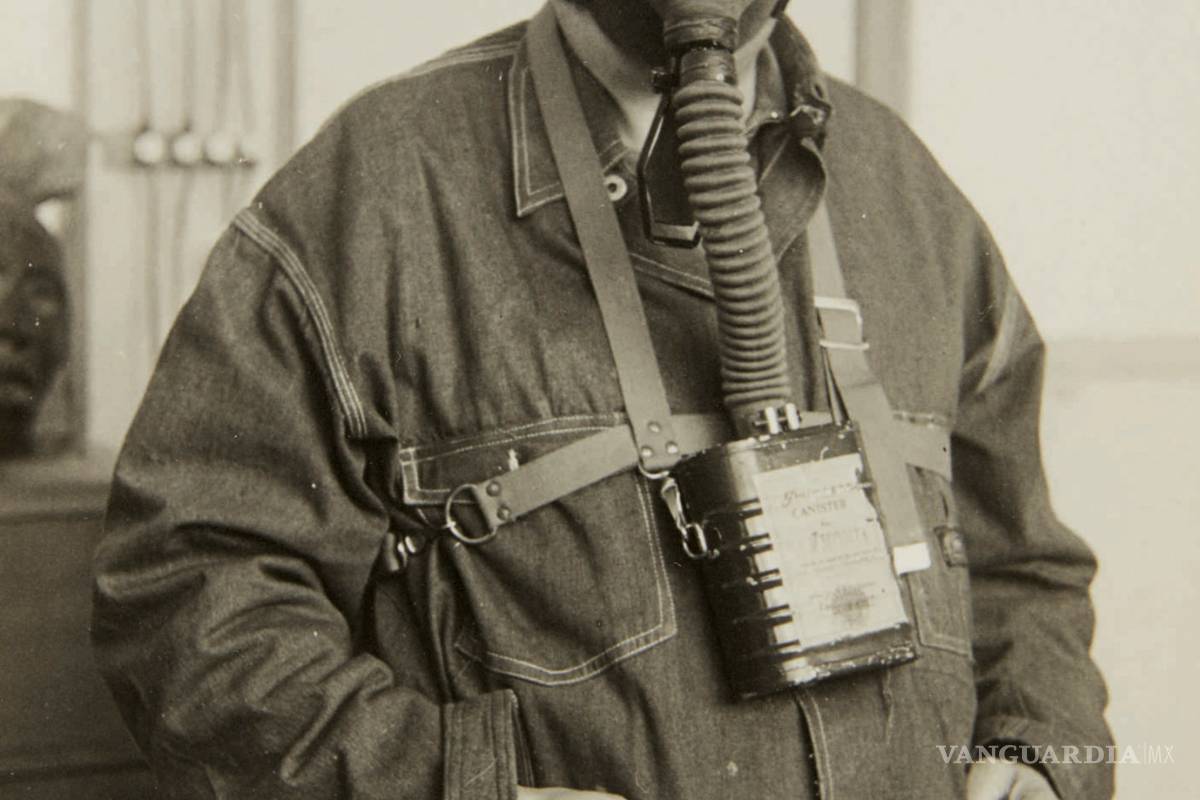 $!Estas fotos inéditas de Frida Kahlo tomadas por su amante Nickolas Muray se van a subastar en Nueva York (fotogalería)