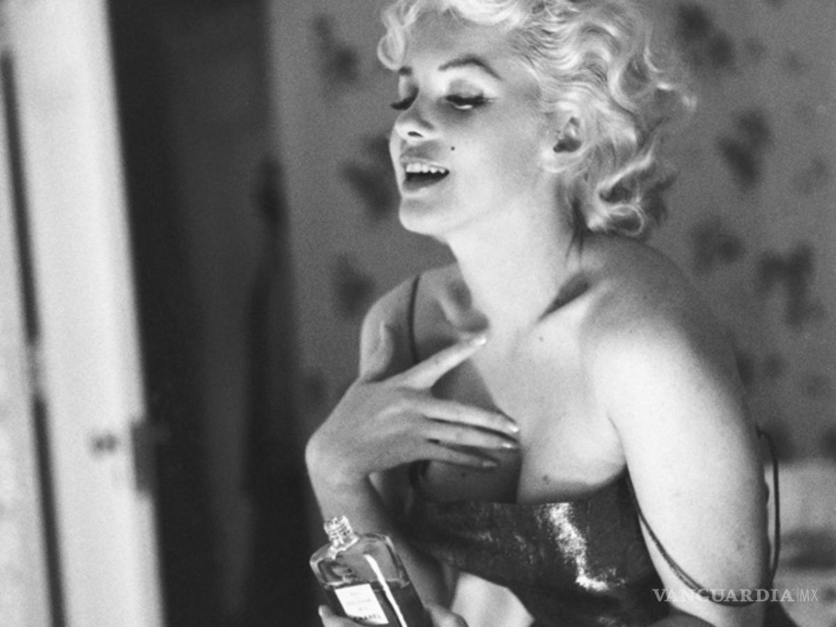 $!11 secretos de belleza que podemos aprender de Marilyn Monroe