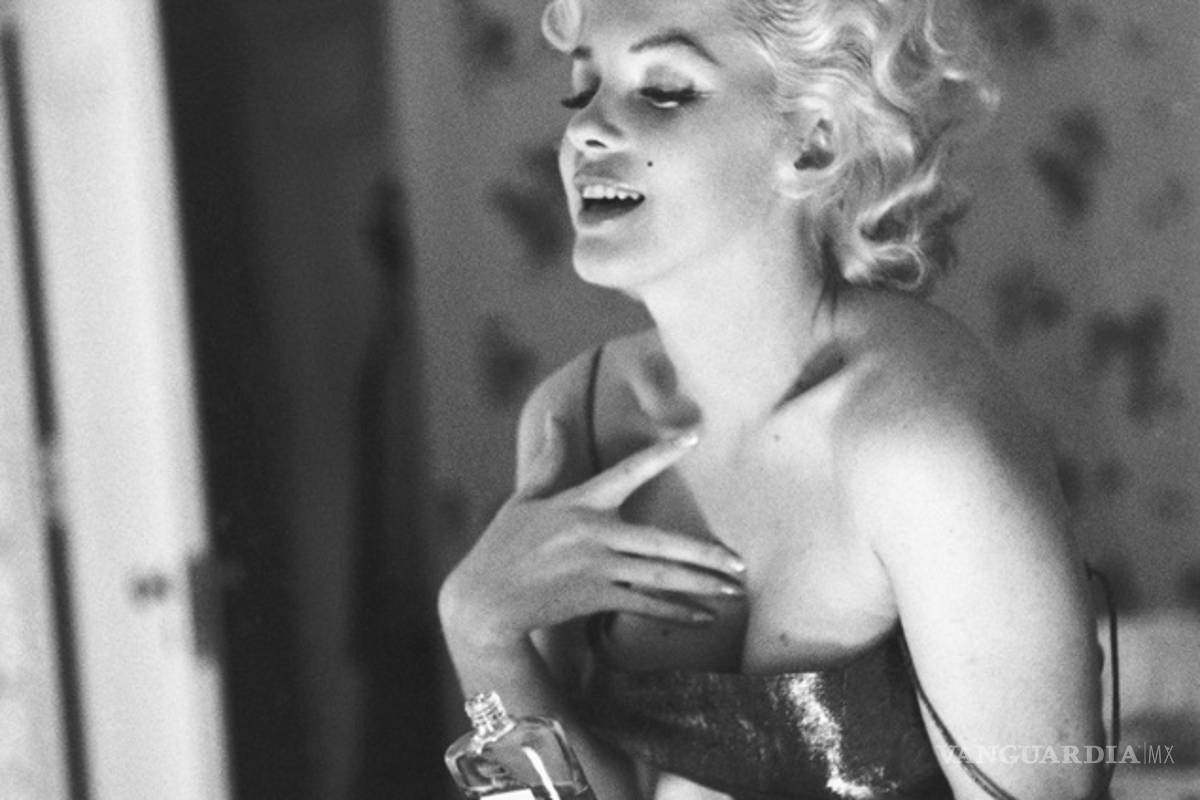 $!11 secretos de belleza que podemos aprender de Marilyn Monroe