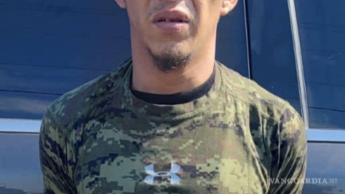 Nuevo golpe al crimen organizado en NL; detienen a cuatro en Cerralvo