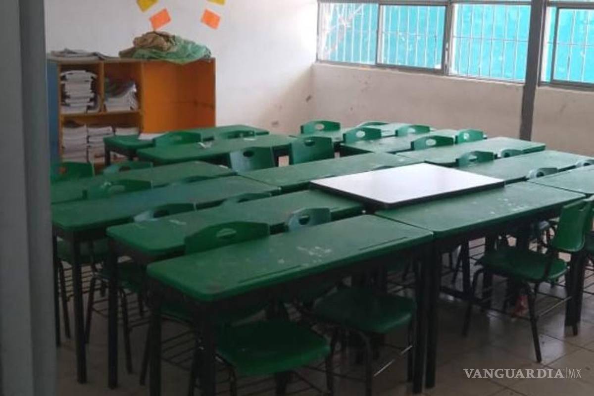 Causa alarma presunto caso de sarampión en Huachichil; la Secretaría de Salud niega tener reportes del contagio