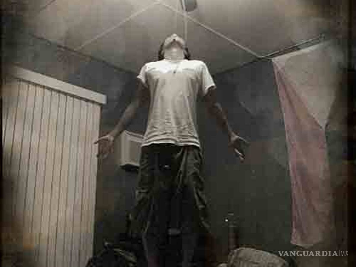 $!'El caso Clarita'... la terrorífica historia sobre una posesión demoníaca grabada durante un programa de radio en vivo (audio)