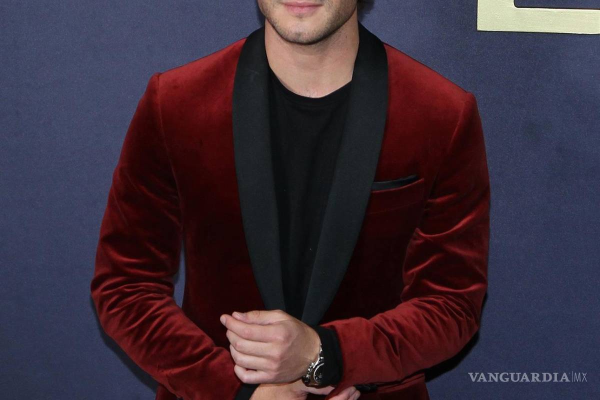 Paramount Plus ficha a Diego Boneta y Demián Bichir