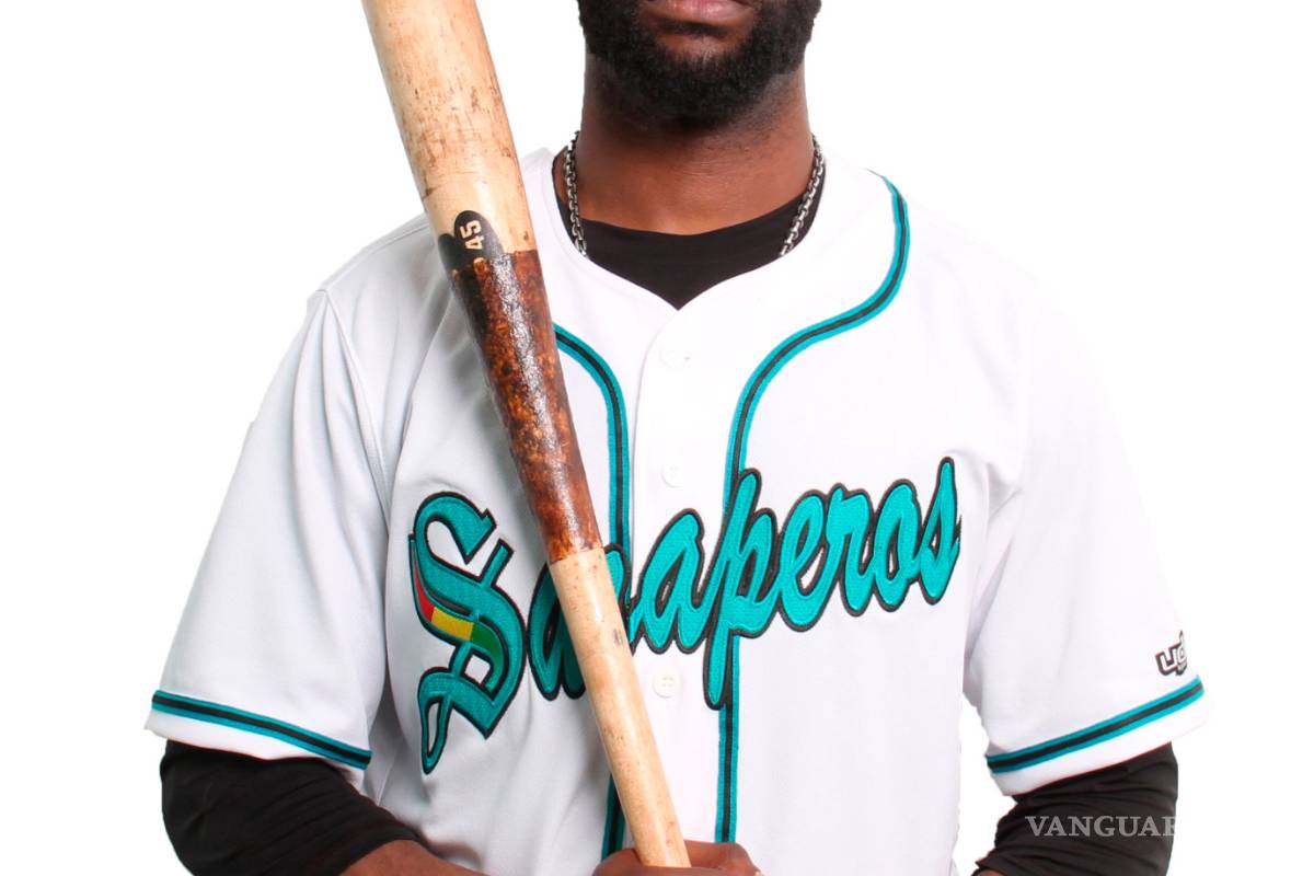 A recuperar terreno Saraperos en casa