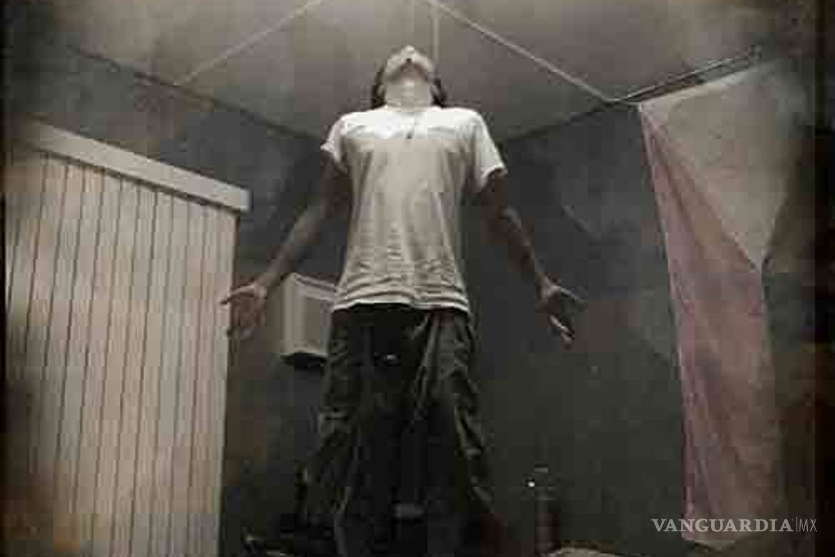 $!'El caso Clarita'... la terrorífica historia sobre una posesión demoníaca grabada durante un programa de radio en vivo (audio)