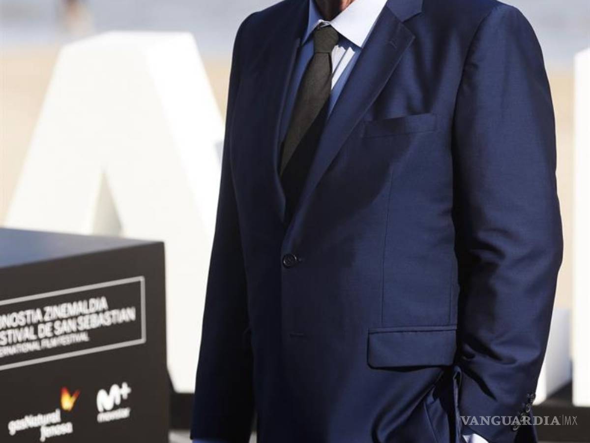 $!EU no es un país libre Por Britta Schultejans: Oliver Stone