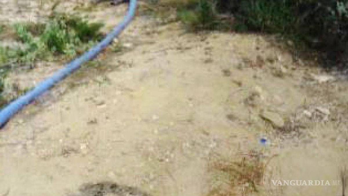 Imponen 20 años de cárcel y multa de casi dos millones a hombre por robar gasolina en NL