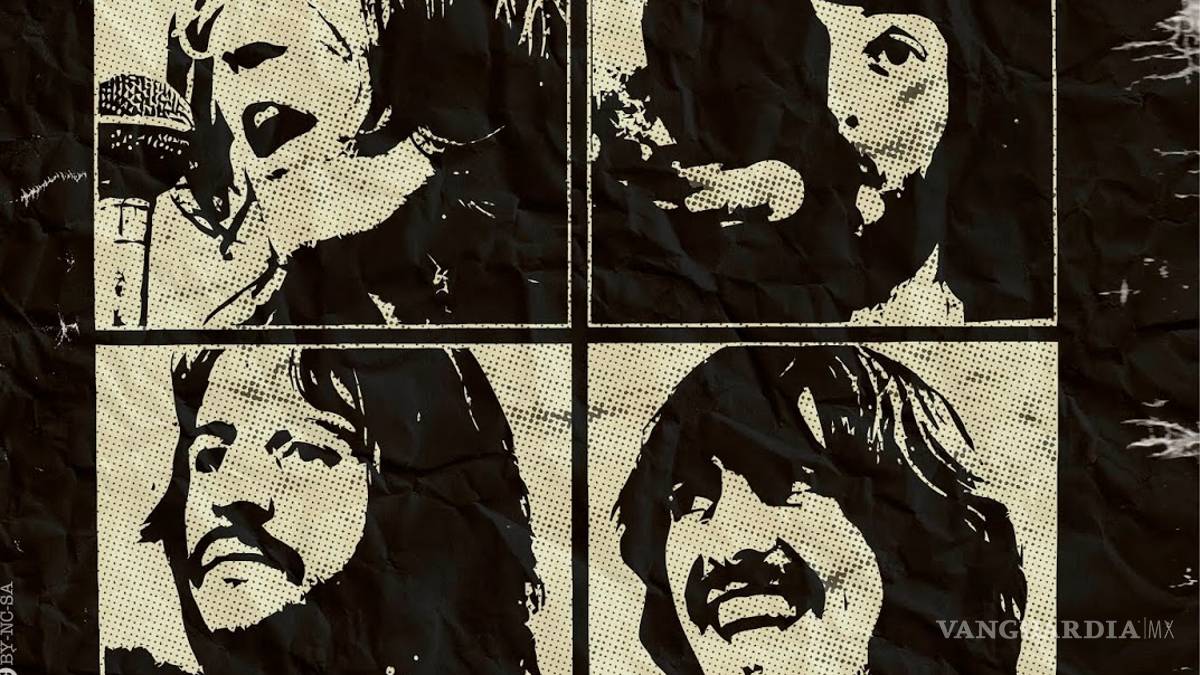 "Let it be", la carta de despedida The Beatles