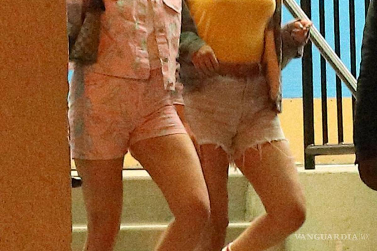 Así se ve Selena Gomez sin brasier