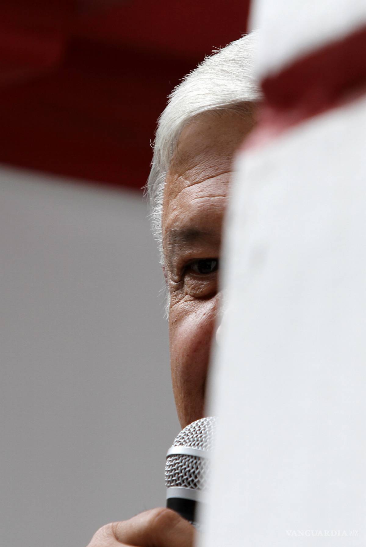 $!AMLO no quiere al Estado Mayor, pero tendría a 'Las Gacelas'