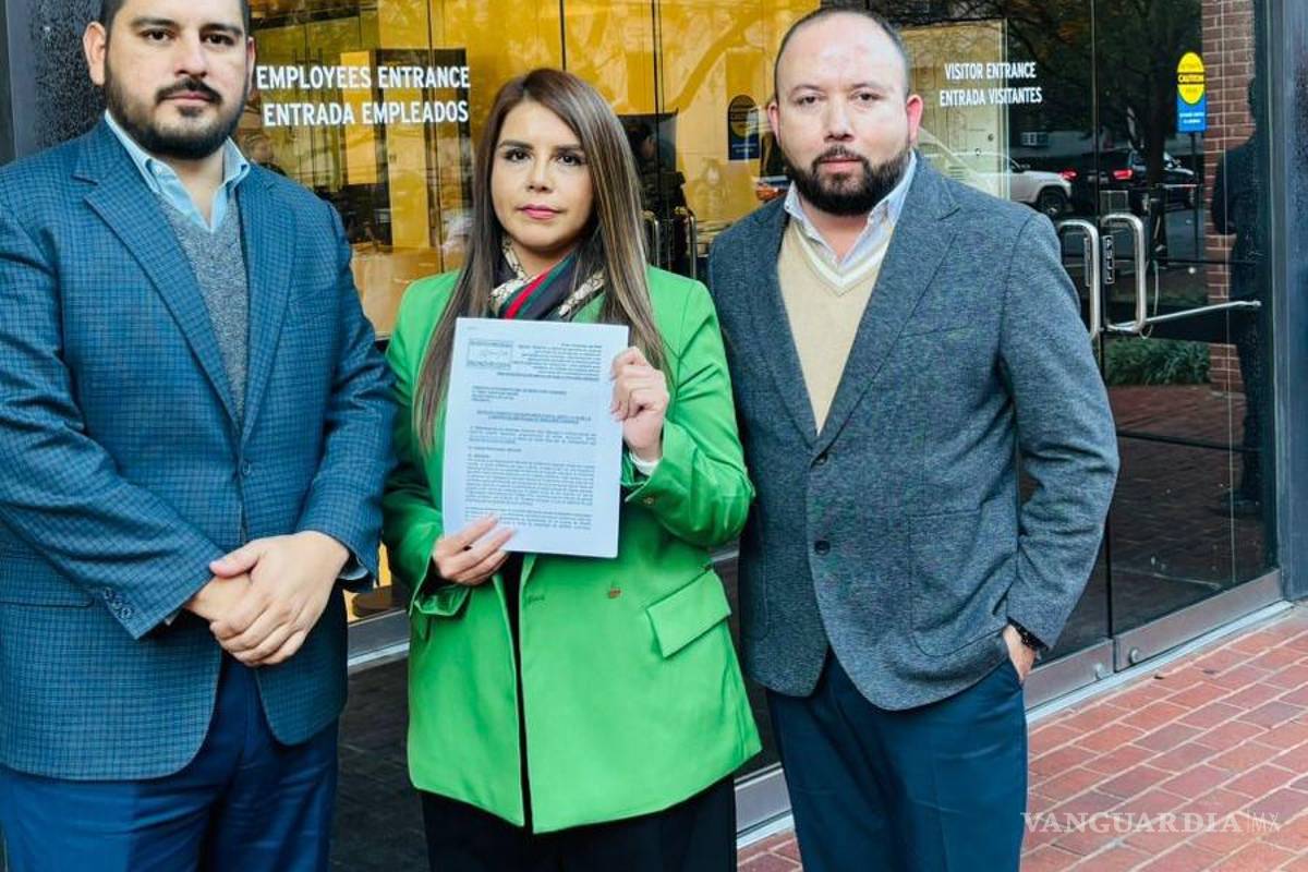 Denuncia ante CIDH un patrón de ‘apartheid laboral’ en razón de género en México