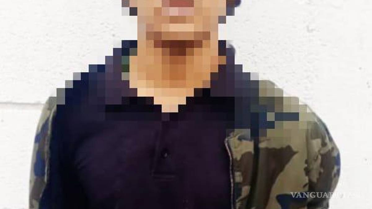Cae en Nuevo León joven de 16 años por asalto a tiendas de conveniencia y distribución de drogas