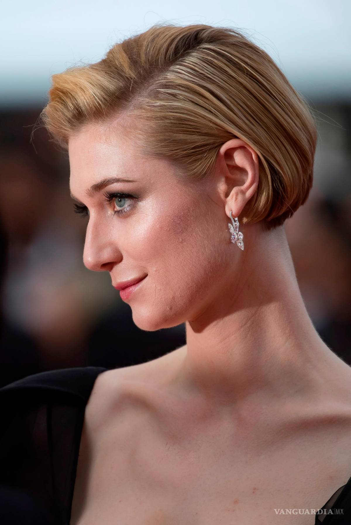 $!Elizabeth Debicki dará vida a Lady Di en la serie de Netflix,”The Crown”