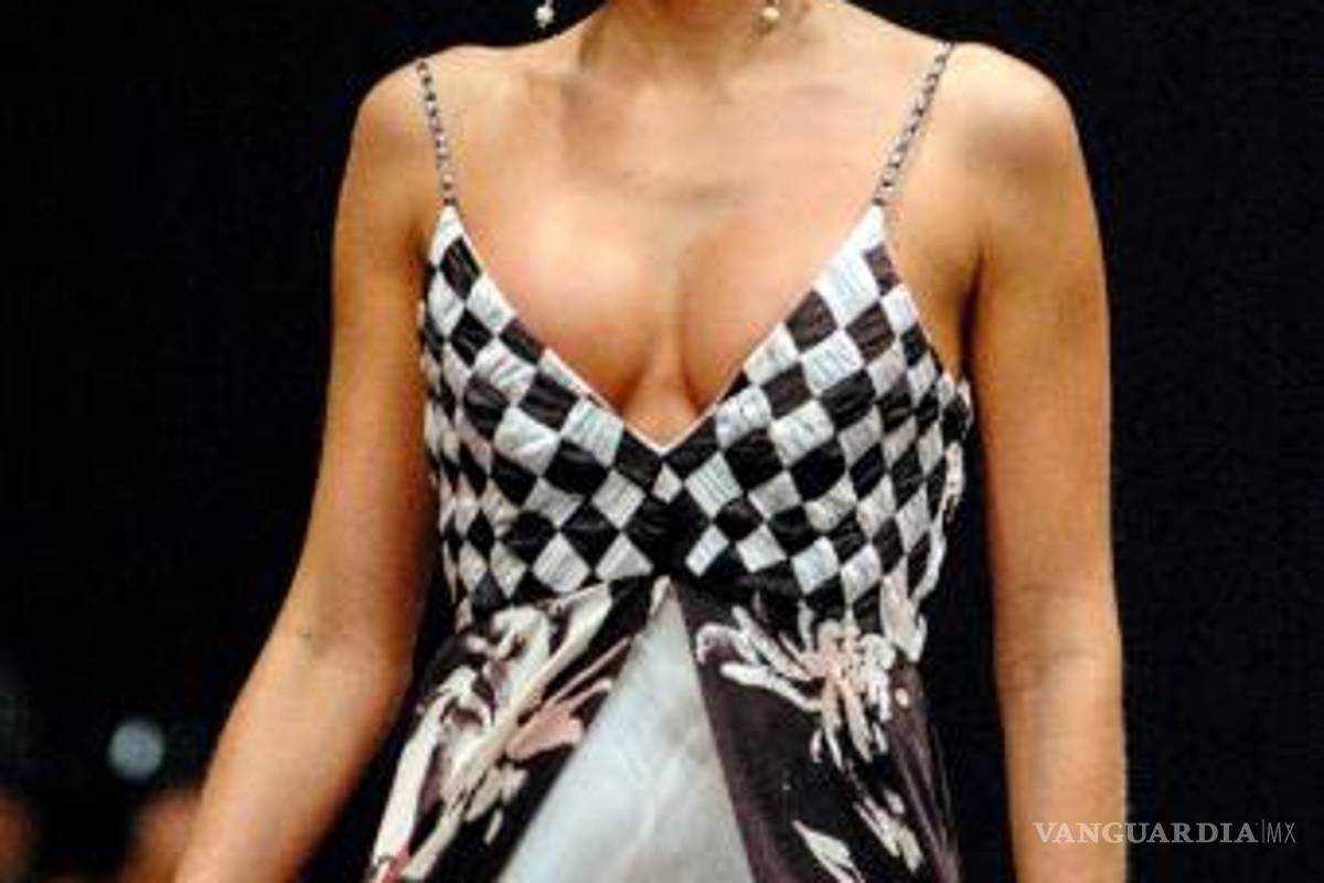 Muere modelo colombiana Lina Marulanda