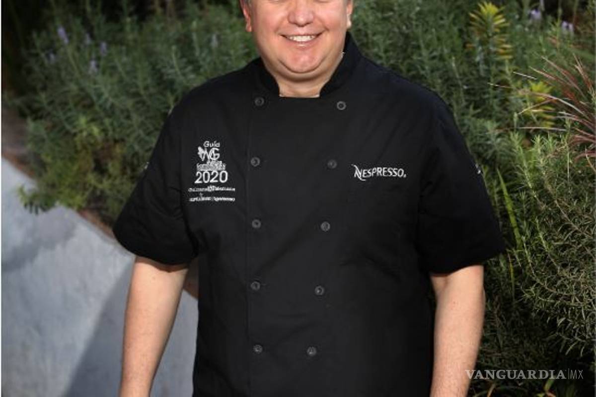 $!Guía México Gastronómico 2021: Don Artemio entre los 278 grandes restaurantes de México