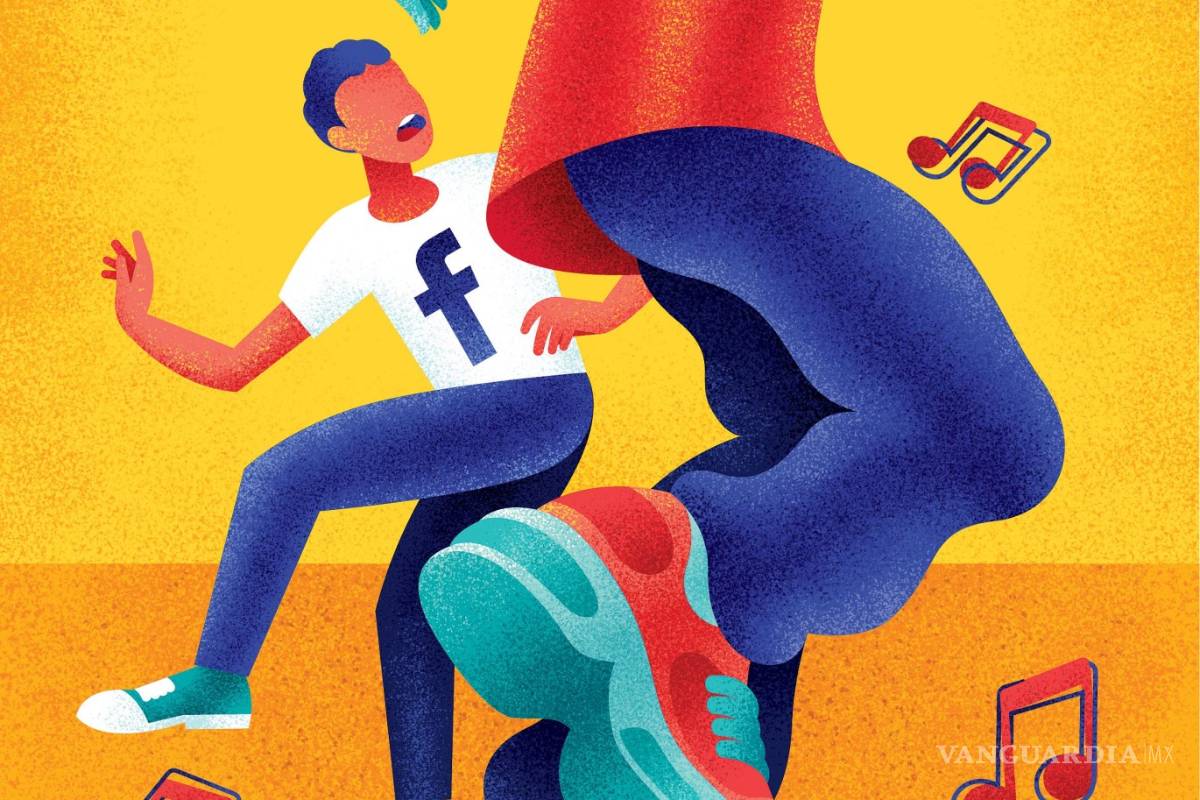 TikTok, fenómeno de alcance global