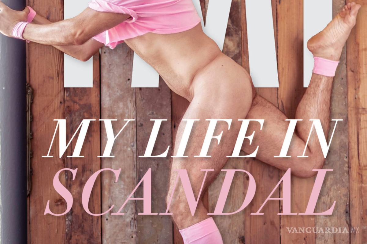 Perez Hilton publica "TMI: My life in scandal”, las memorias del primer "influencer" nacido en internet