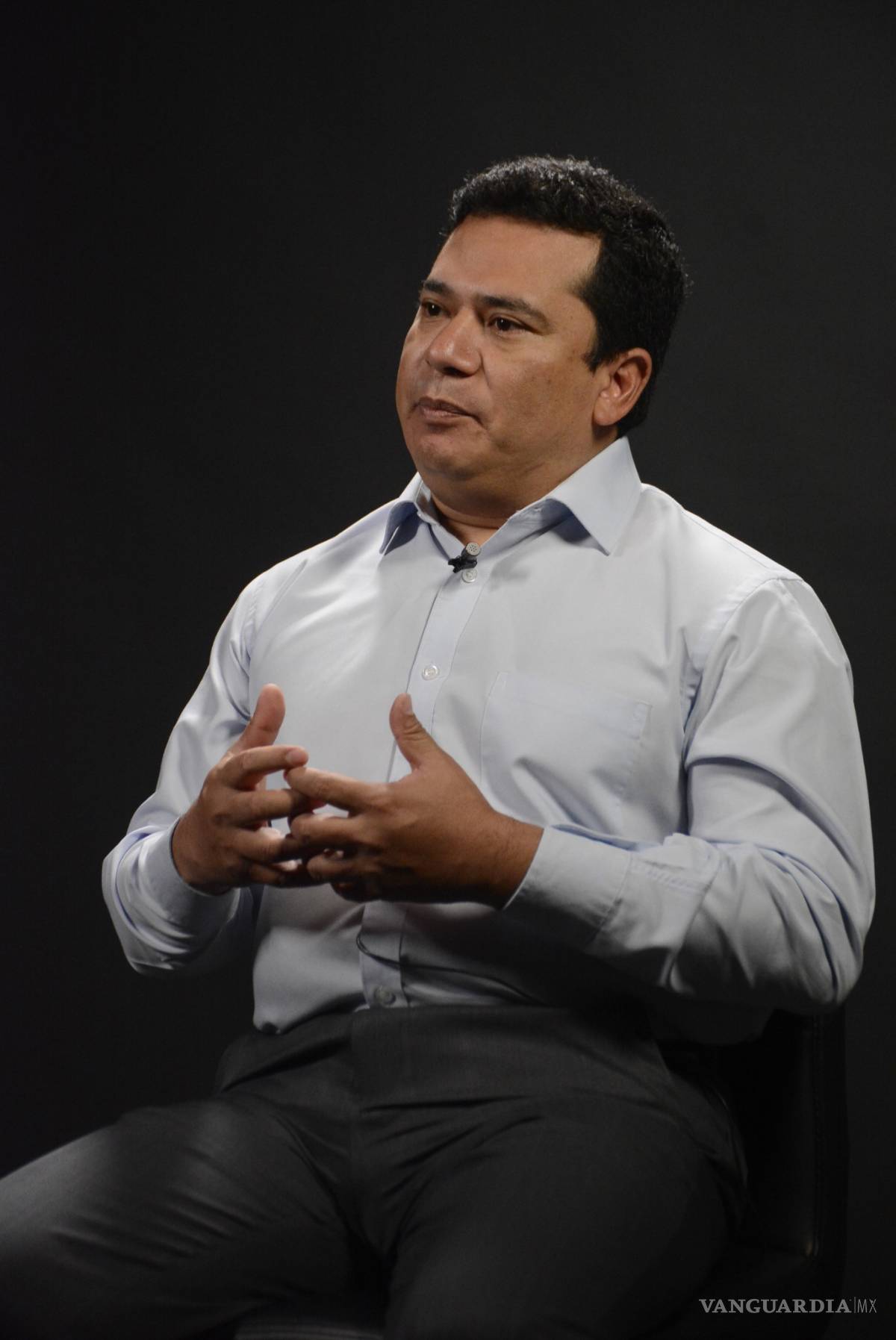 $!El sistema del IMSS ‘aguanta’, dice superdelegado en Coahuila… o si no, lo subrogan