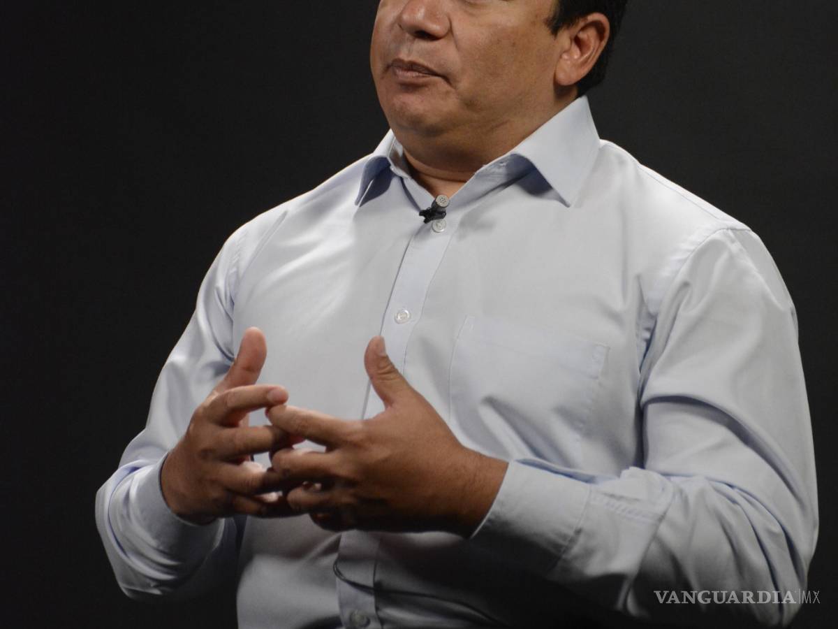 $!El sistema del IMSS ‘aguanta’, dice superdelegado en Coahuila… o si no, lo subrogan