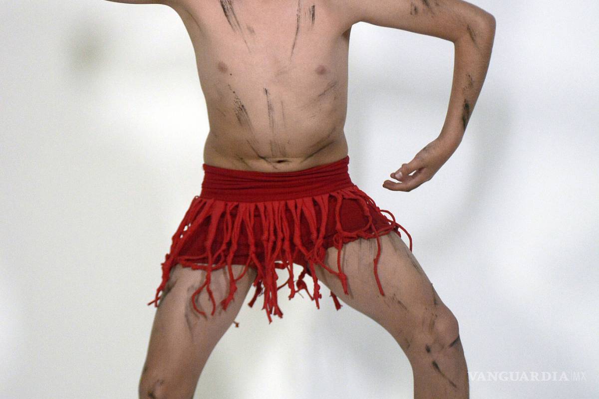 Mowgli y la selva se apoderan de Saltillo