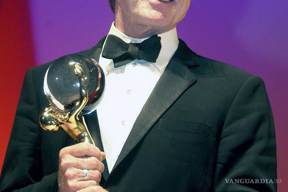 $!Robert Redford, “sex symbol” a sus 80 años