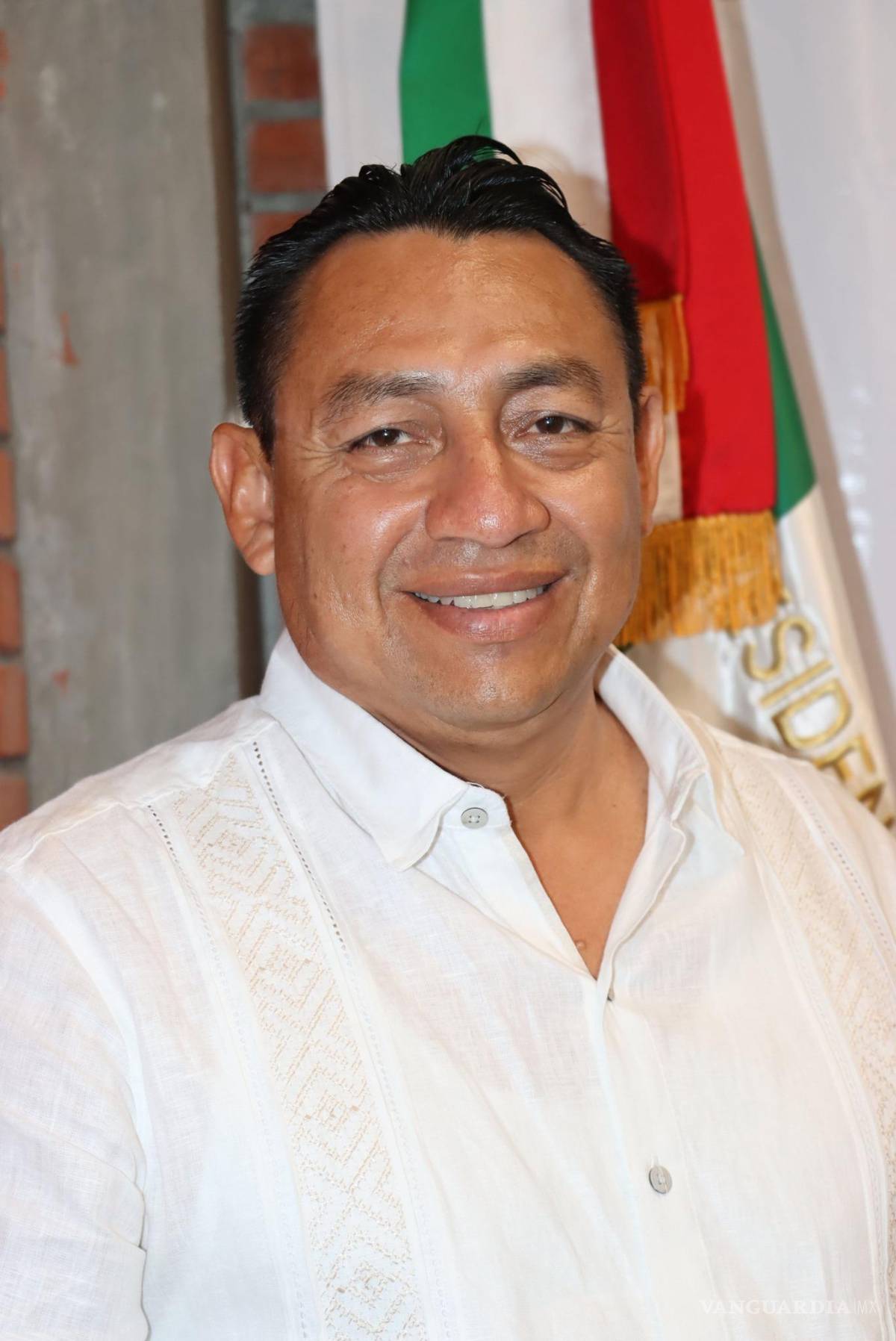 $!Alcalde de San Pedro Comitancillo sufre ataque armado; operativo desata balacera en Oaxaca