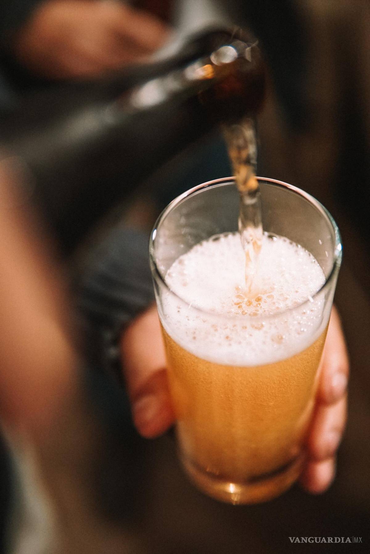 $!En una colaboración con la cervecera regiomontana, Saltillo Soccer crea un nuevo producto para todos sus aficionados.