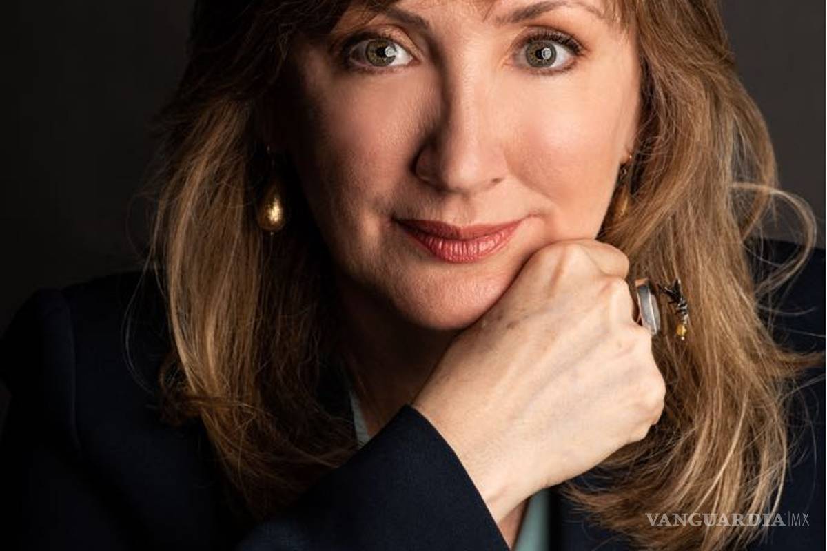 “Peregrinos”, nuevo libre de la escritora mexicana Sofía Segovia