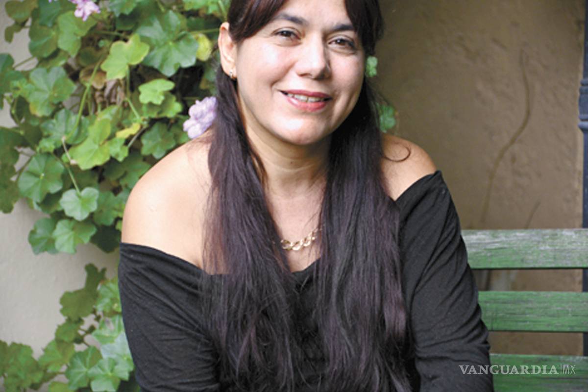 $!La cigüeña de mariposas