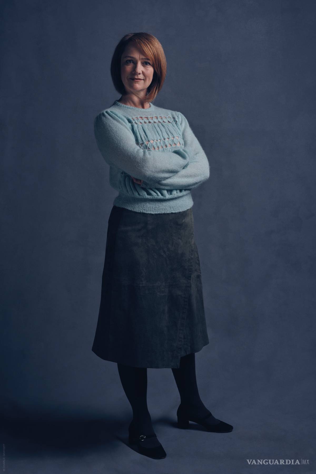 $!Así luce Harry Potter a sus 40 años