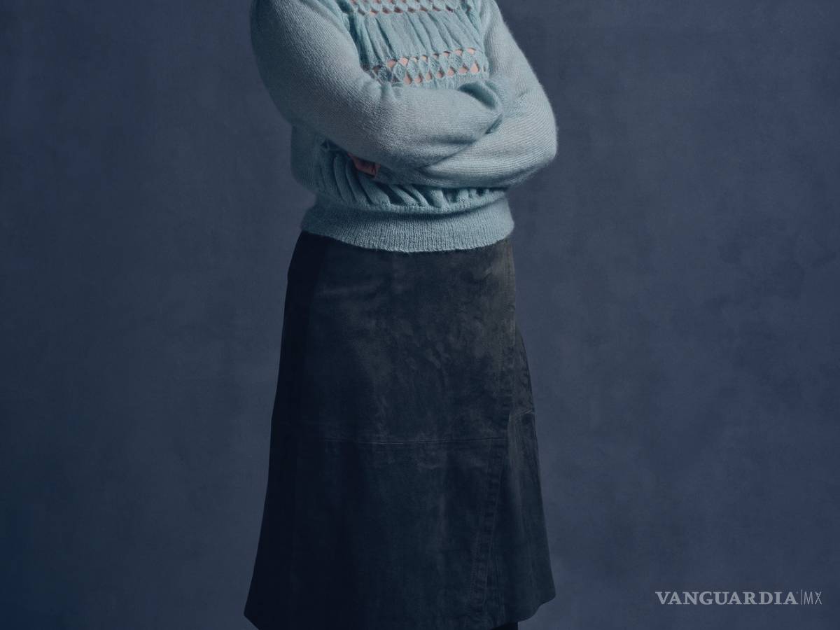 $!Así luce Harry Potter a sus 40 años