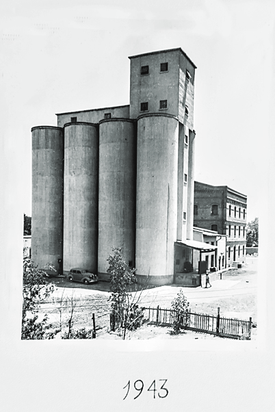 $!La caída de un gigante: Molinos La Colmena