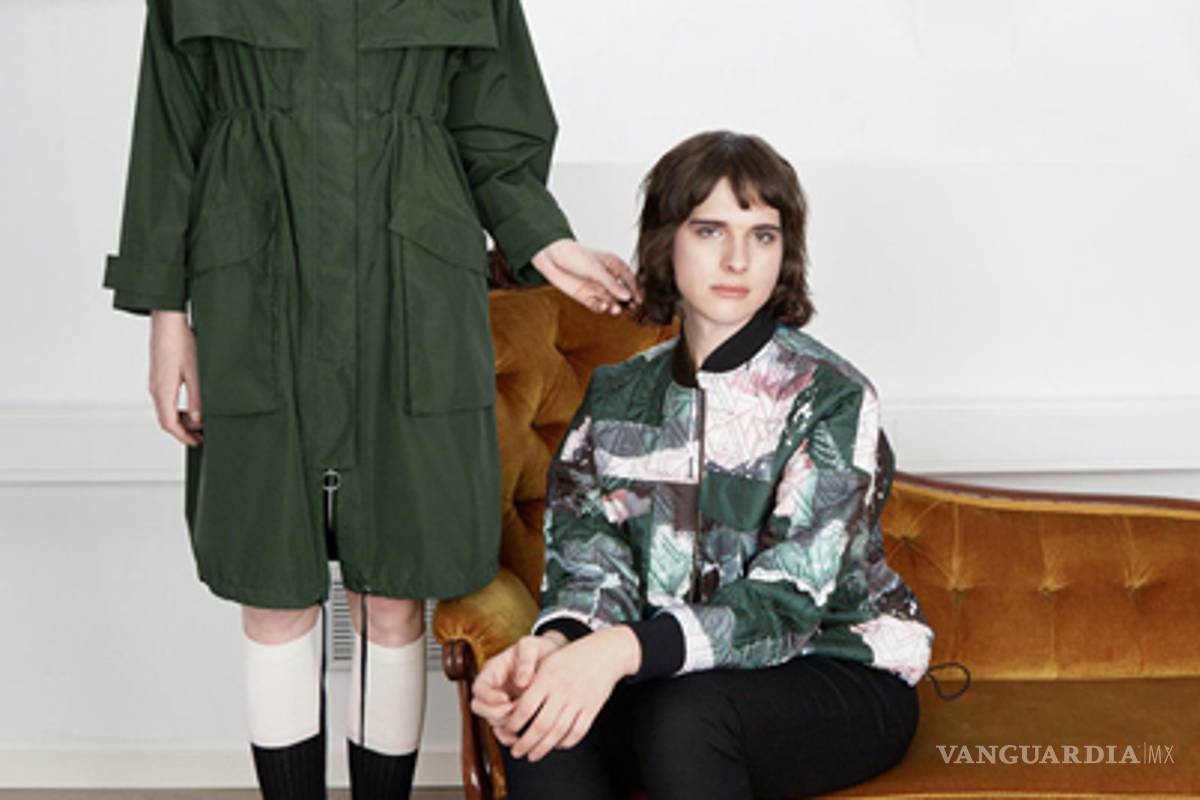 $!La moda ondea la bandera LGBT