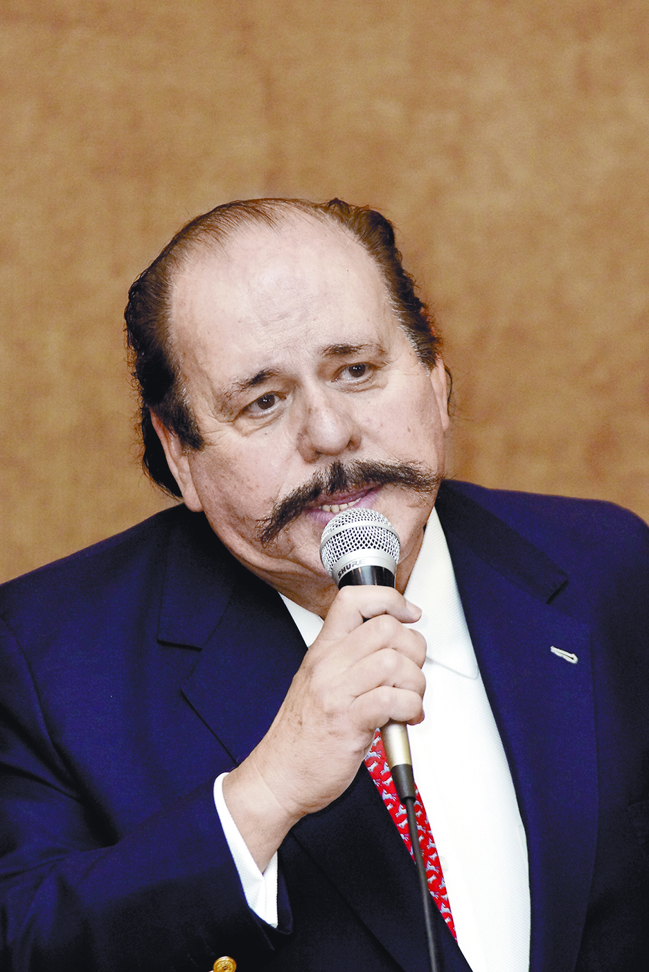 Senador de Coahuila fue proveedor de carbón de AHMSA