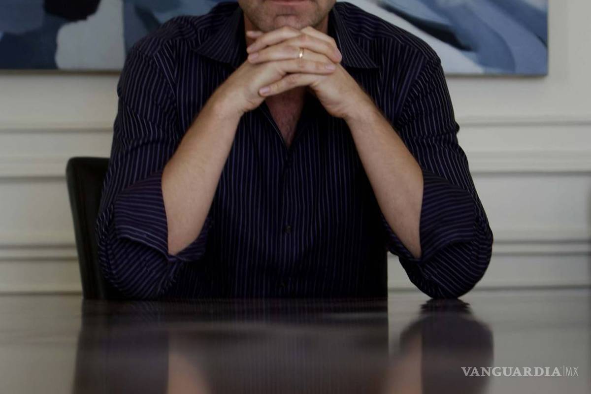 &quot;Cervantes inventó la ficción&quot;, según el crítico William Egginton