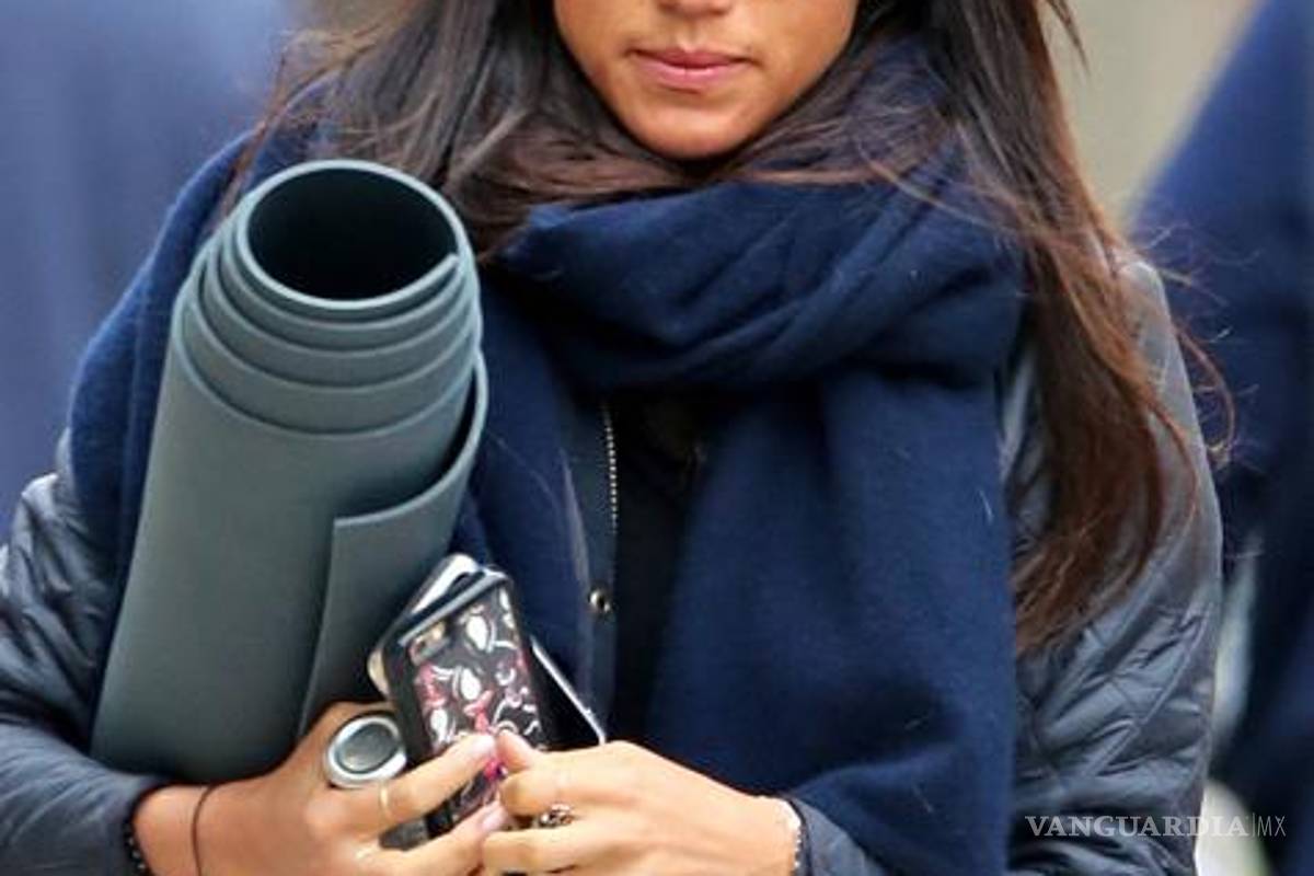 $!Meghan Markle ofrecería su primera entrevista a Ellen DeGeneres tras su renuncia a la realeza