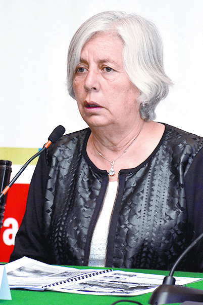 $!Impune el tráfico de cactus en Coahuila