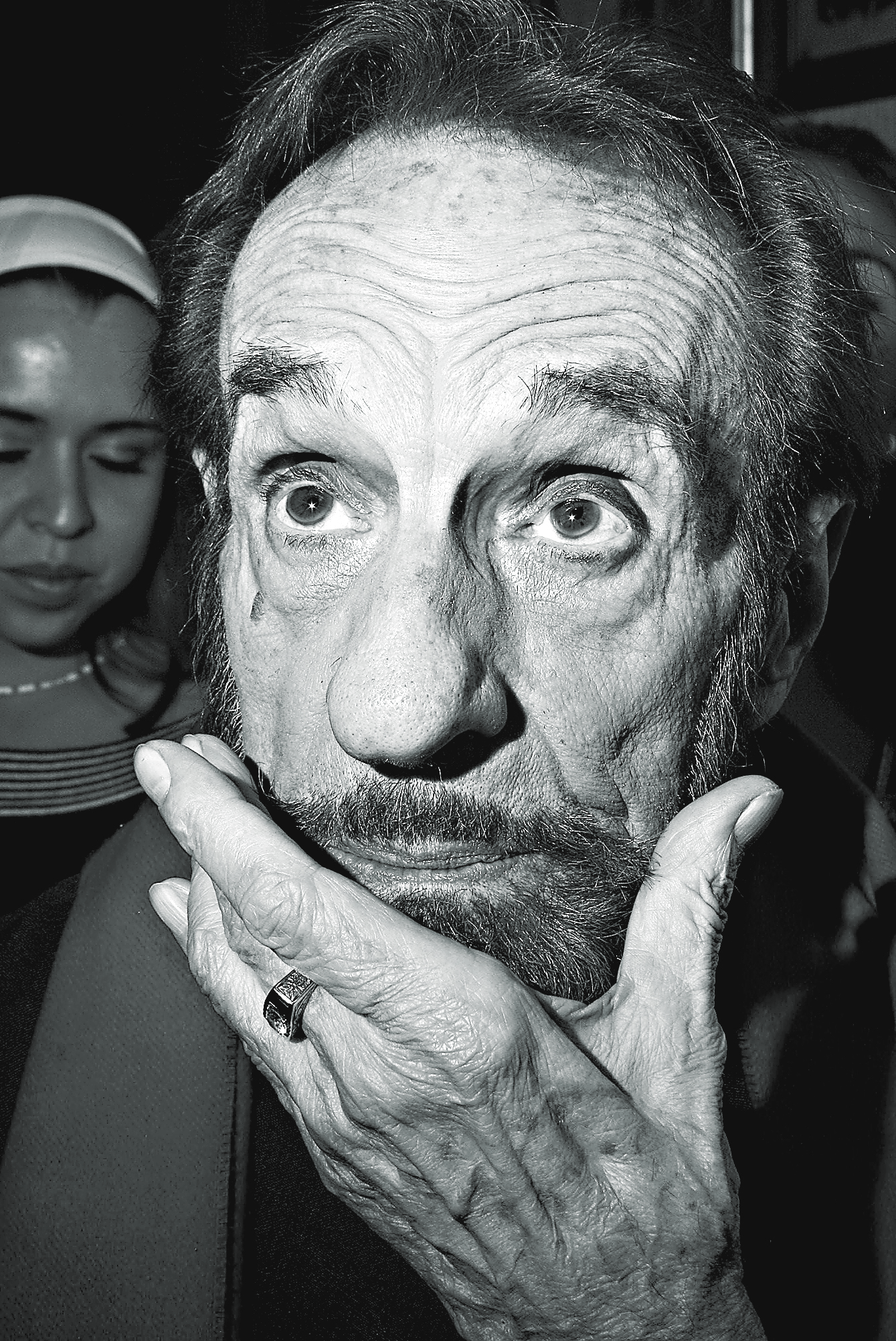 Germán Robles: El vampiro se hace eterno