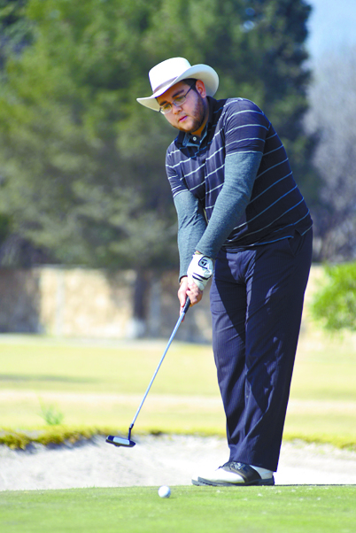 Campestre Lourdes: Abren temporada de golf con Torneo de Bandera