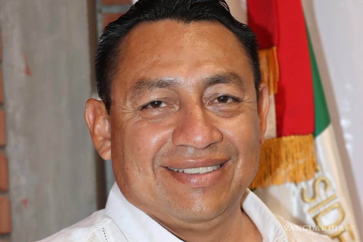 $!Alcalde de San Pedro Comitancillo sufre ataque armado; operativo desata balacera en Oaxaca