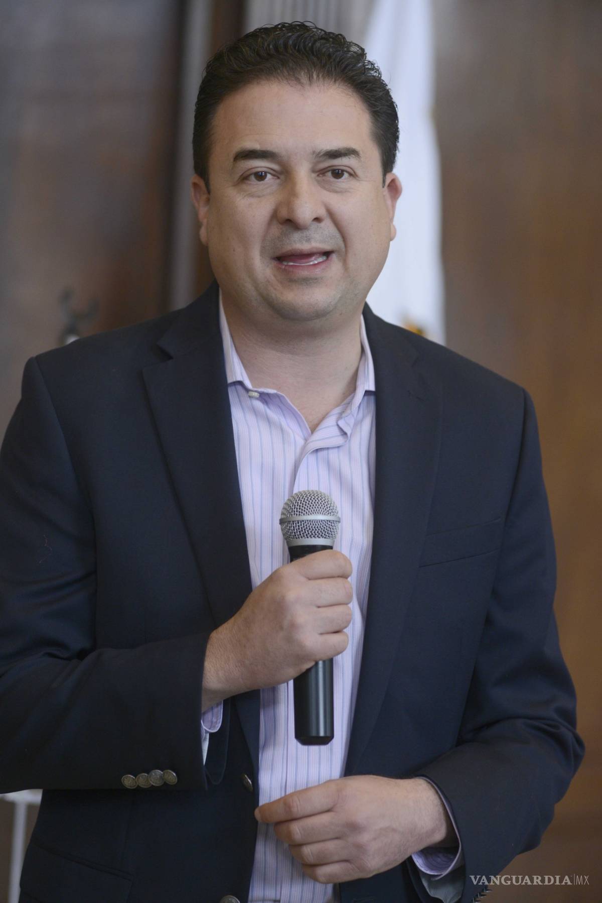 $!Avala Congreso de Coahuila informe rasurado de la Cuenta Pública 2018