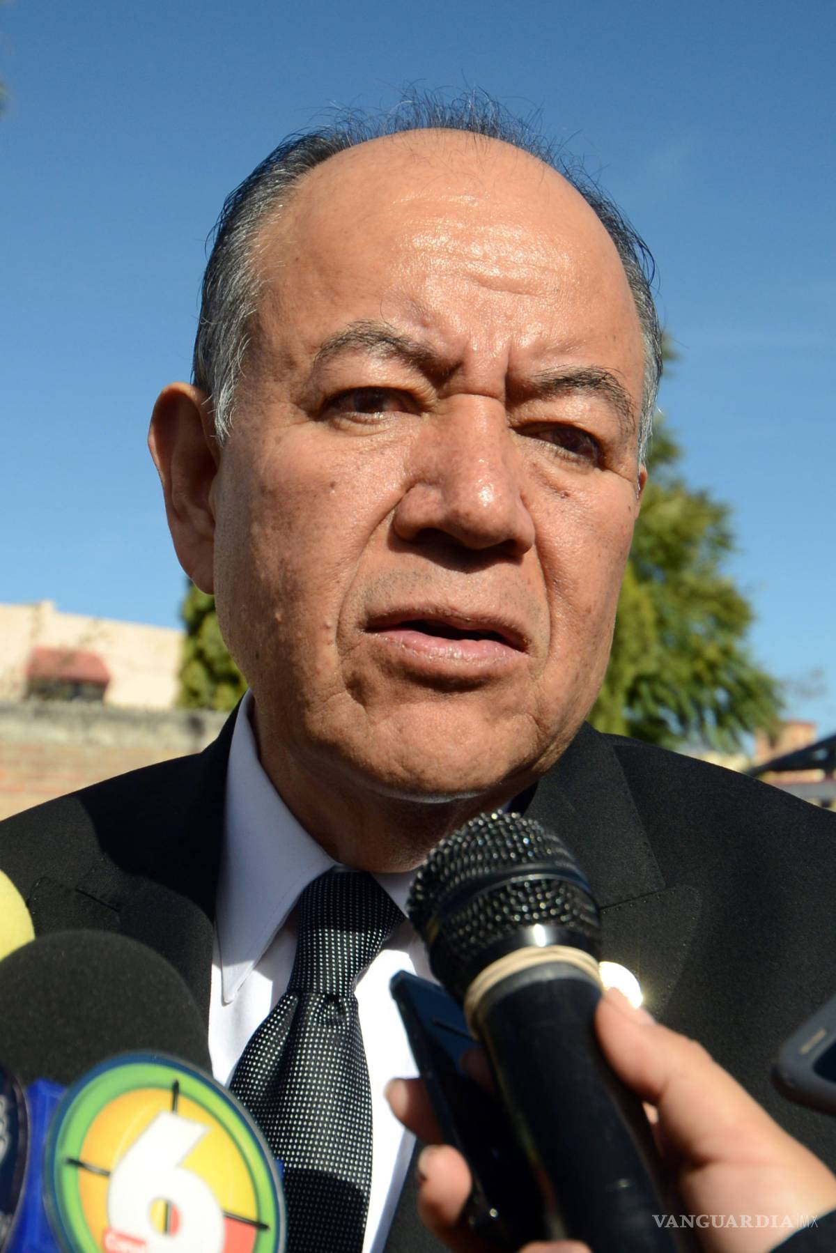 $!Preocupa falta de policías municipales en Saltillo