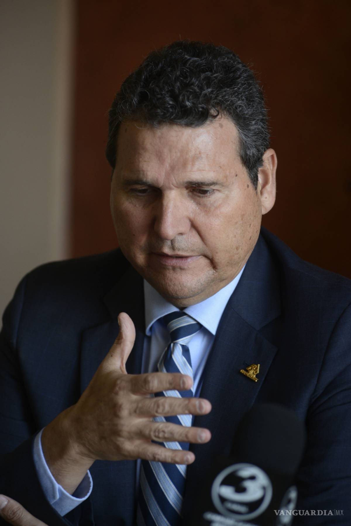 $!Preocupa baja de fondos federales