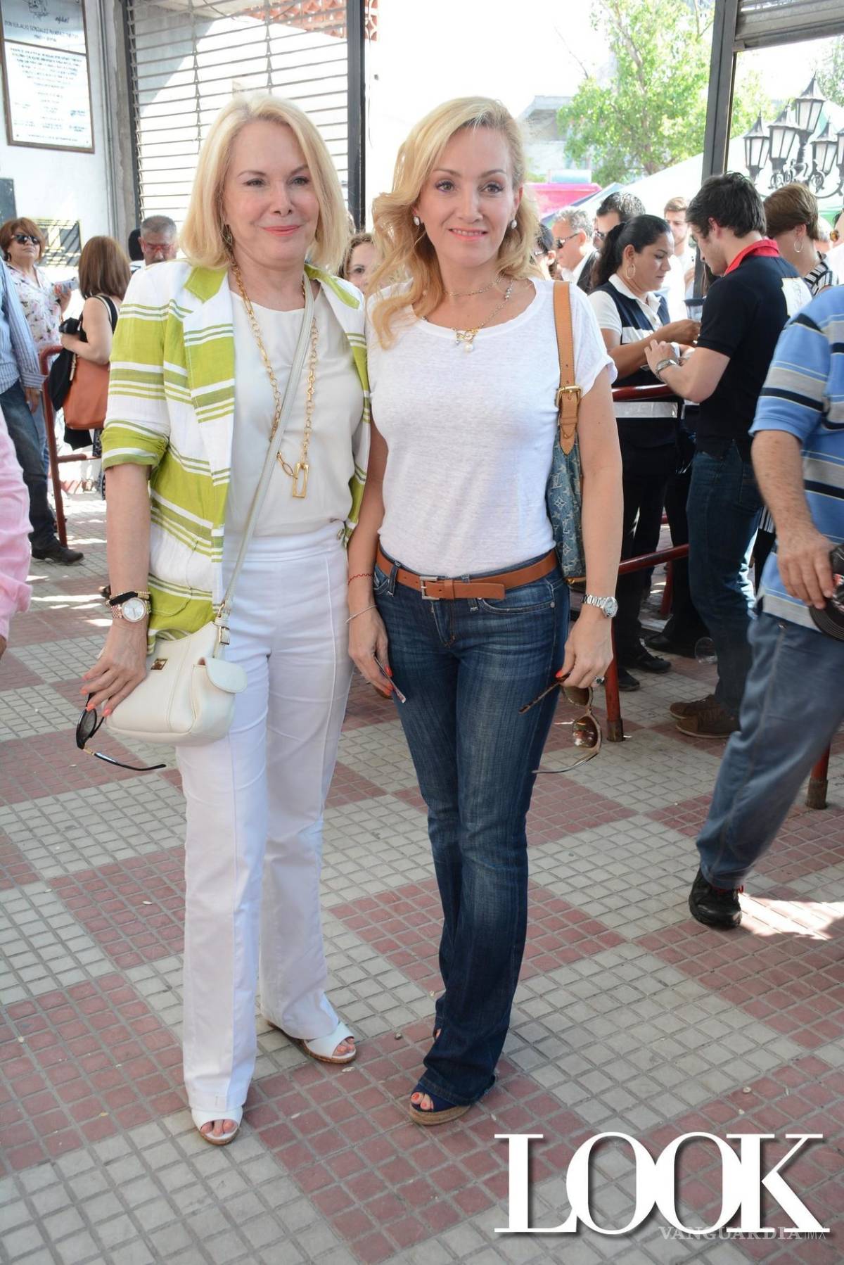 $!Prima de Carlos Salinas de Gortari deberá declarar por desfalco a la Cruz Verde de Monterrey