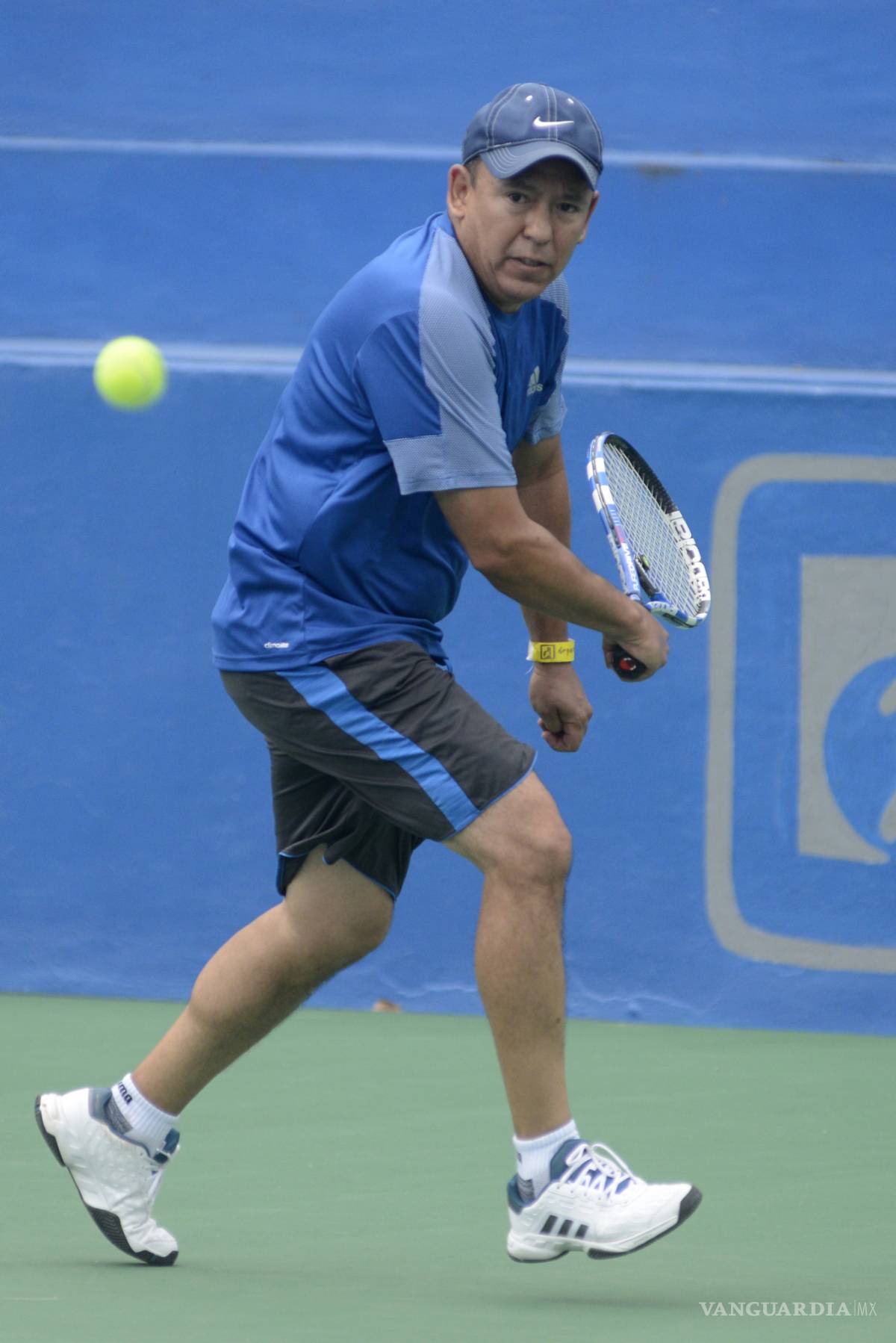 $!Inicia el Fiestas Patrias en el club deportivo San Isidro de Saltillo